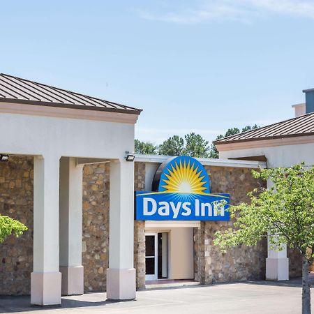 Days Inn By Wyndham Charlottesville/University Area Luaran gambar